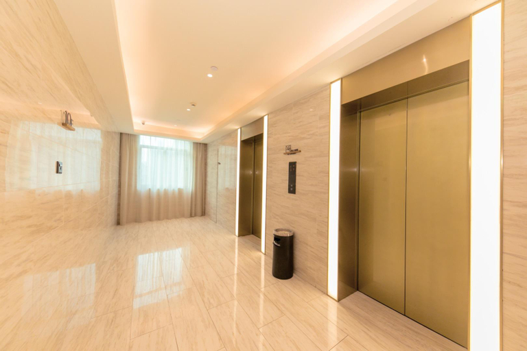 Public Area 2, Ji Hotel Changsha Yuelu Avenue City Hall, Changsha