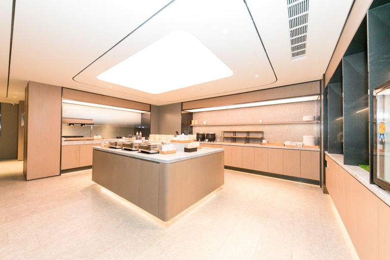 Others 4, Ji Hotel (Wenzhou Xueshanlu), Wenzhou