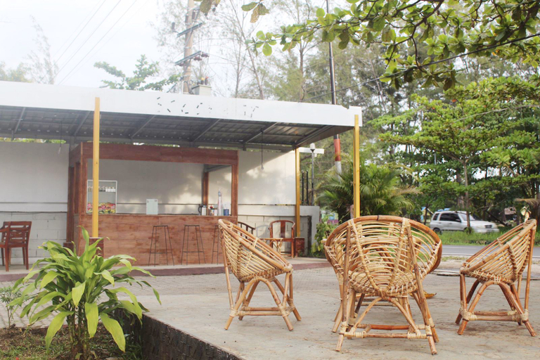 Exterior & Views 2, Bidadari Hotel, Bengkulu