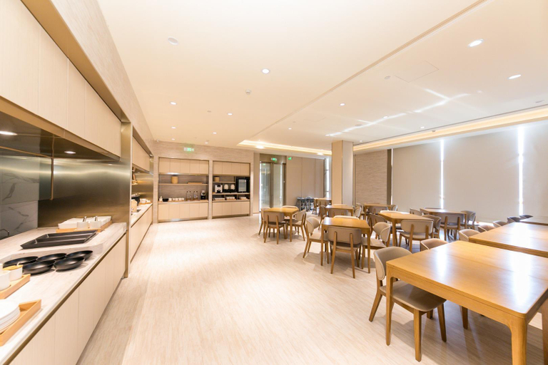 Food & Drinks 4, Ji Hotel Yantai Weihai College of Technology, Weihai