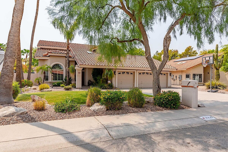 Exterior & Views 2, Paradise Retreat 4BR by Casago, Maricopa
