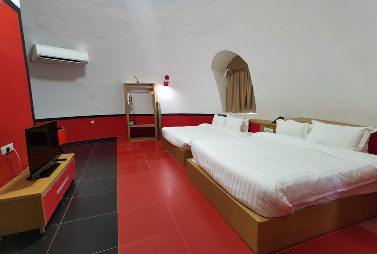 Bedroom 4