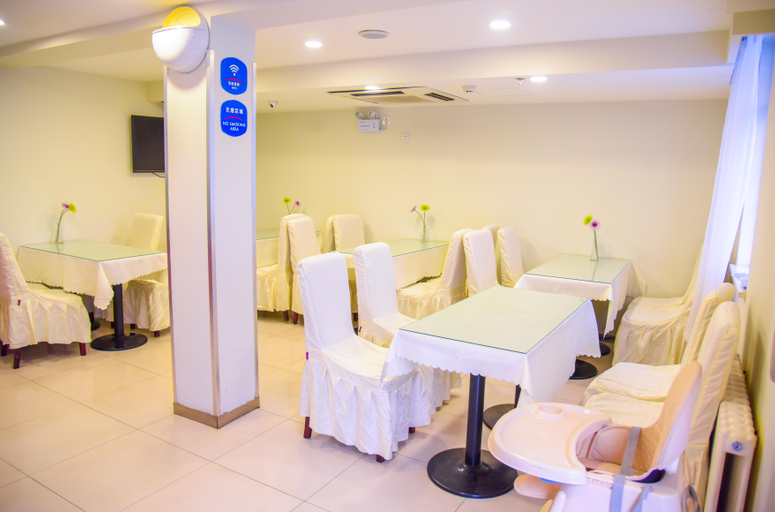 Food & Drinks 5, Hanting Hotel (Jiuquan Changxing Electrical Equipm, Jiuquan