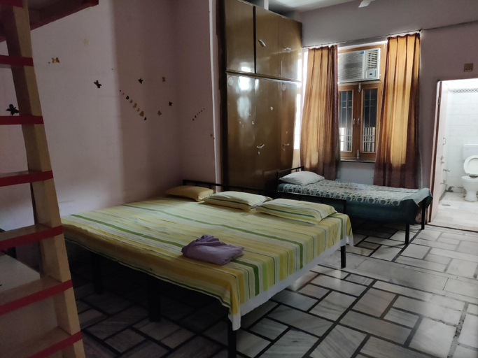 Bedroom 2, House No 87 , Jaipur