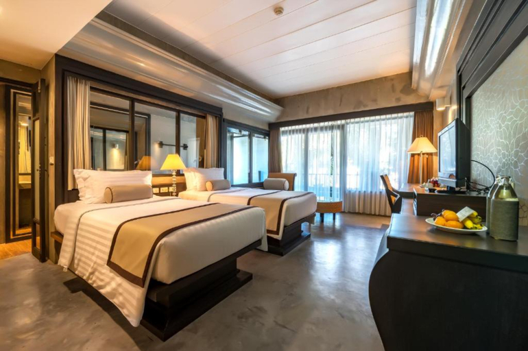 Bedroom 5, The Dewa Koh Chang, Koh Chang