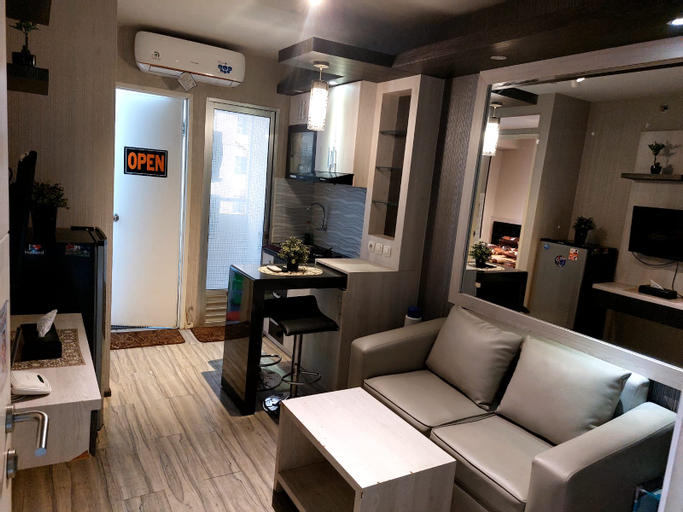 Bedroom 5, Apartemen Kalibata City by Laila Property, South Jakarta