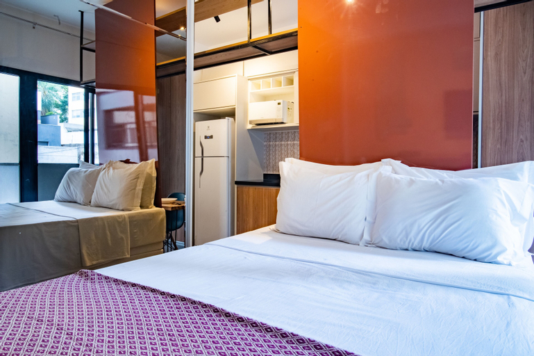 Bedroom 30