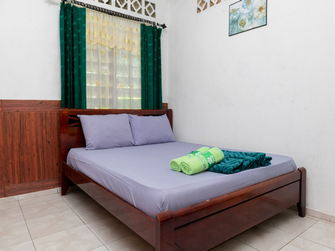 Bedroom 2, Yan's Homestay Bintan, Bintan Regency
