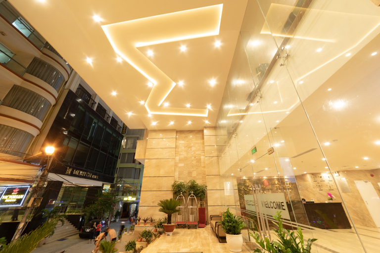 Exterior & Views 5, Majestic Premium Hotel, Nha Trang
