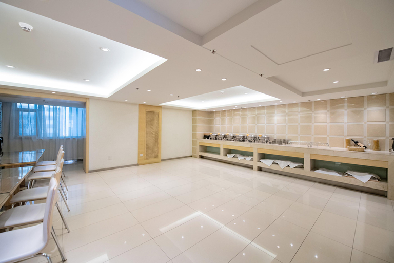 Others 4, Ji Hotel Urumqi Youhao, Ürümqi