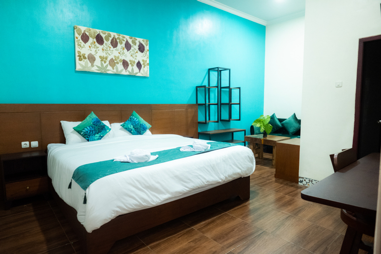 Bedroom 9