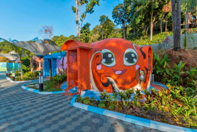 Kids playground 17