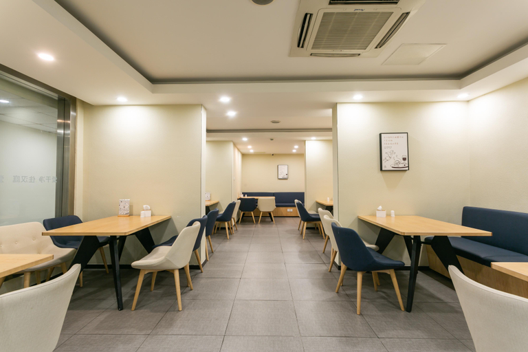 Food & Drinks 5, Hanting Hotel (Suzhou Guanqian Jingde Road), Suzhou