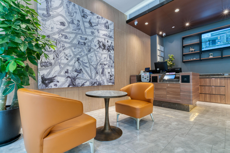 Exterior & Views 2, HanTing Hotel (Hangzhou Sandun Xihu Technology Park), Hangzhou