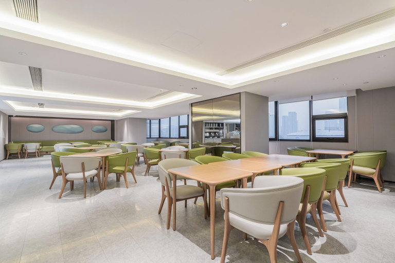 Food & Drinks 4, Ji hotel (Tianjin Culture Center store), Tianjin