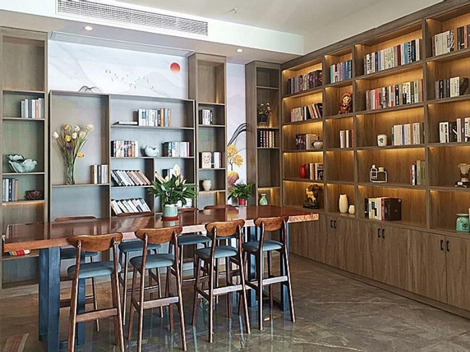 Green Tree Inn Changzhou Wujin District Caoqiao Industrial Park, Changzhou