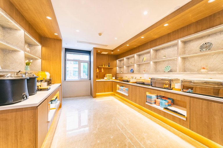 Food & Drinks 4, Hanting Hotel (Qingdao Badaguan), Qingdao