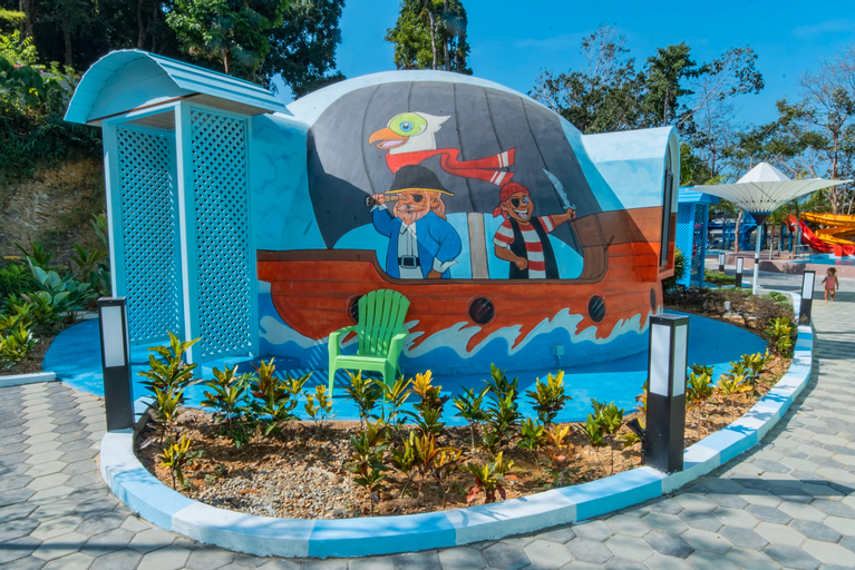 Kids playground 14
