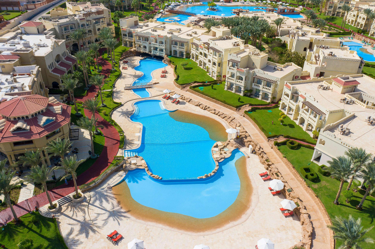 Sport & Beauty 2, Rixos Sharm El Sheikh Adults Only 18+ ALL INCLUSIV, Sharm el-Sheikh