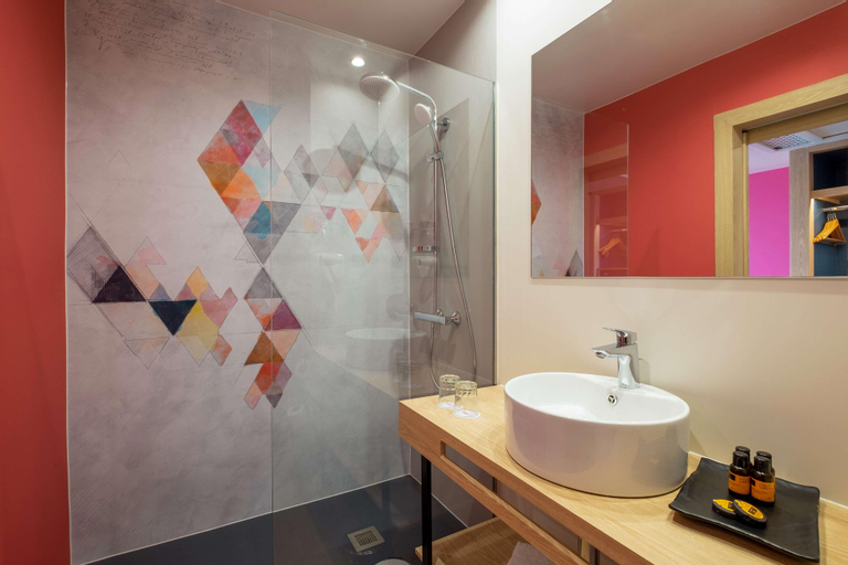 Bathroom 3