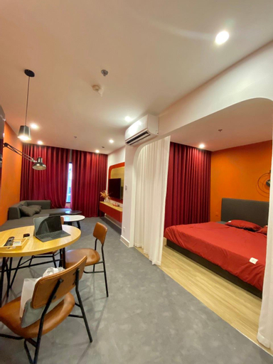 Tracy's  Homestay Vinhomes Ocean Park 3 Bedroom, Gia Lâm