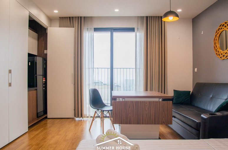Others 3, Summer Studio Vinhomes Dcapital Luxury in Cau Giay, Cầu Giấy