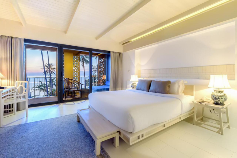 Bedroom 2, Awa Resort Koh Chang, Koh Chang