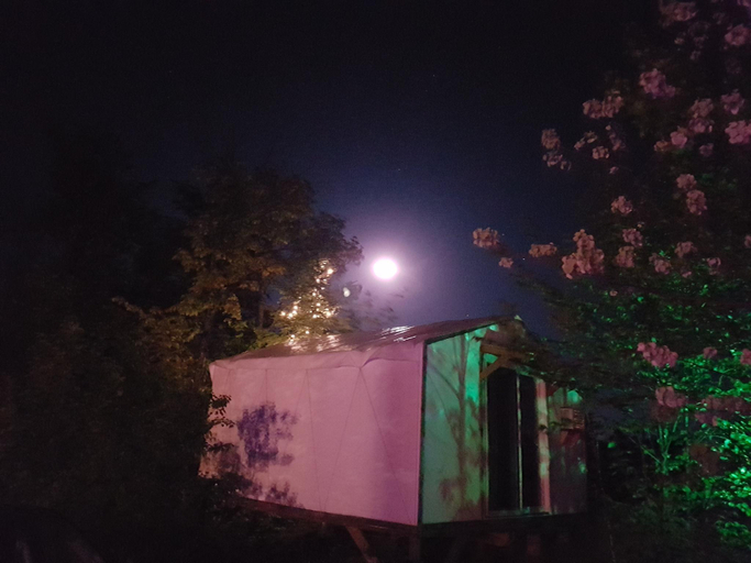 Exterior & Views 1, Eco Spa Highland, Argenteuil
