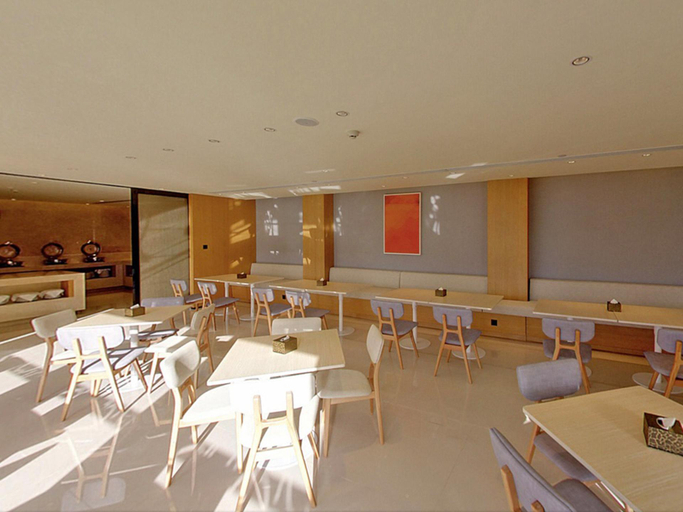 Food & Drinks 3, Ji Hotel (Taiyuan Hi-tech Zone), Taiyuan