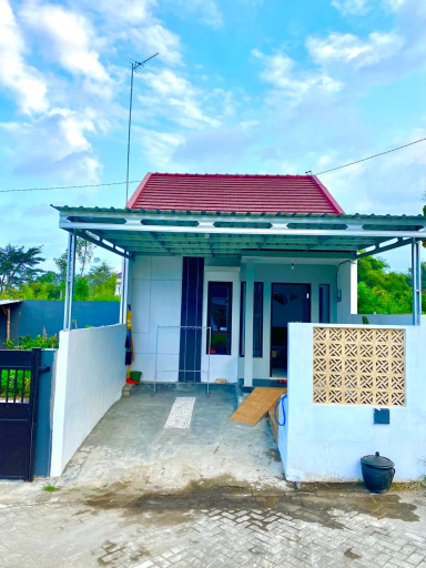 Villa Harmoni, Malang