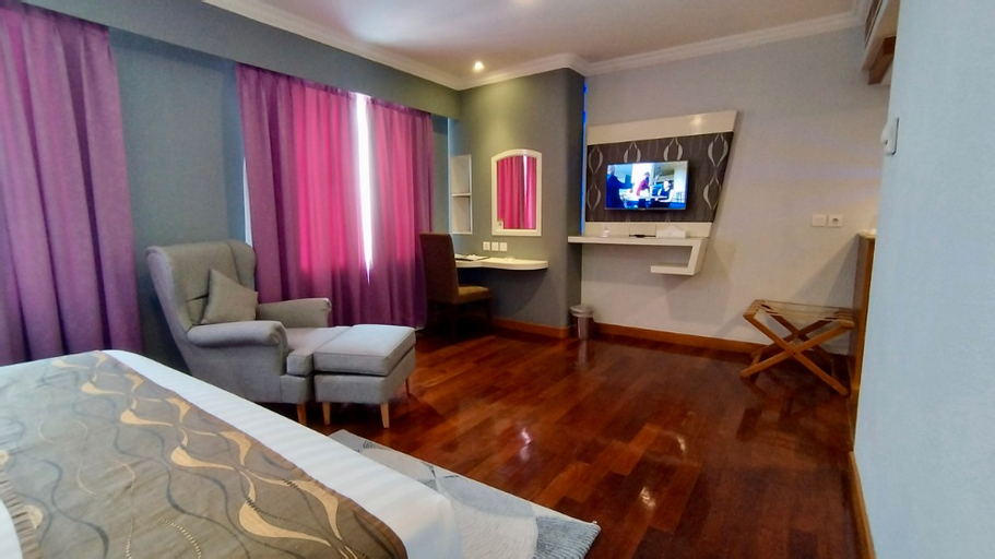 Bedroom 2