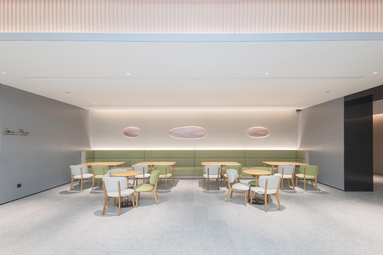 Food & Drinks 5, Ji Hotel (North Plaza, Ningbo Railway Station), Ningbo