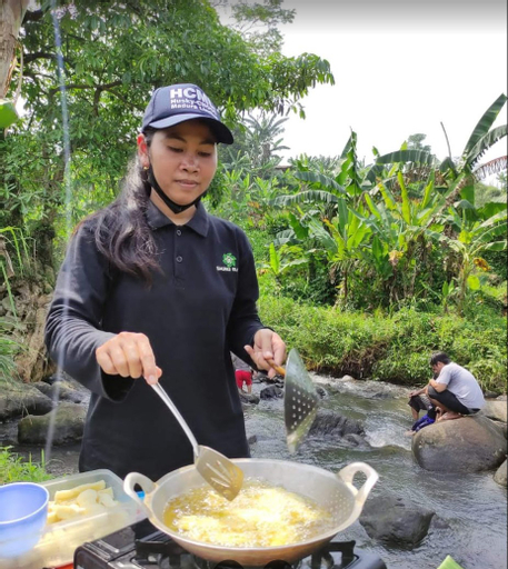 Food & Drinks, Mamay Home by Saung Eling Bogor, Bogor