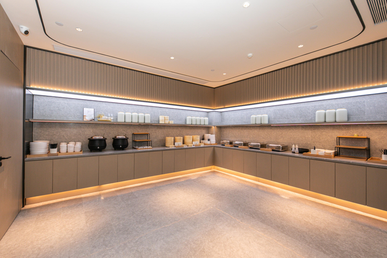 Others 5, Ji Hotel (Hangzhou Zhuantang Yunqi Town), Hangzhou