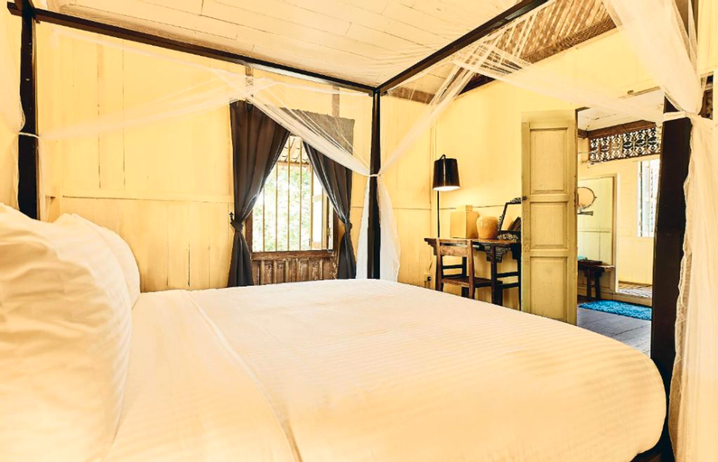 Bedroom 7
