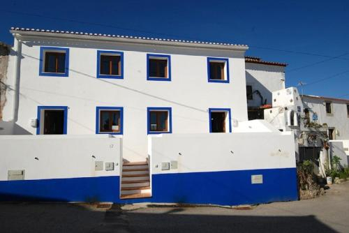 3 bedroom house near beaches and golf - A, Óbidos
