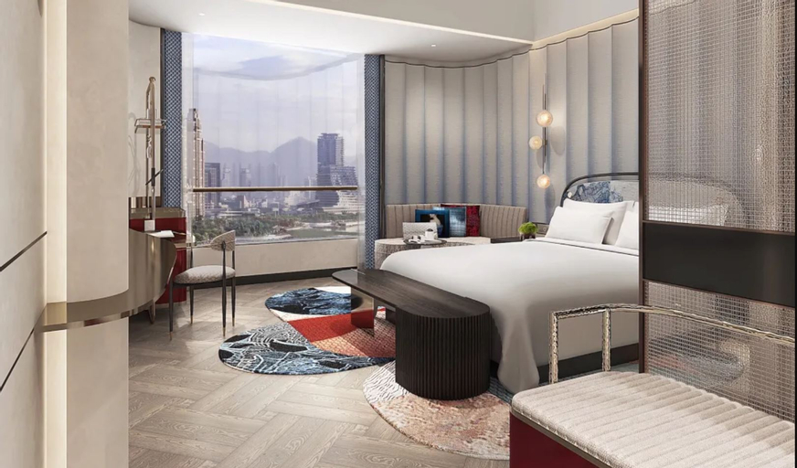 Bedroom 8