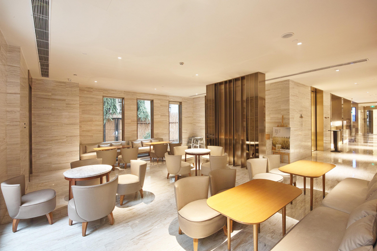 Food & Drinks 4, Ji Hotel (Hefei Huaihe Road Pedestrian Street), Hefei