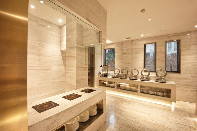 Bathroom 3, Ji Hotel (Hefei Huaihe Road Pedestrian Street), Hefei