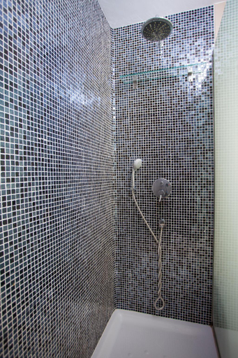 Bathroom 4, Villa Romana Bonaire - Villa With Private Pool, Baleares