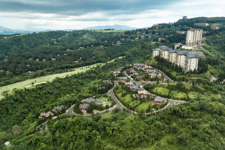 Nearby Landmark 4, Tagaytay 1 bdrm condotel wid wifi, Tagaytay City