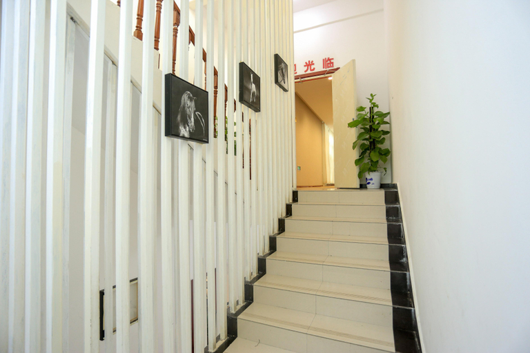 Exterior & Views 5, Elan Selected (Nanchang Honggutan ), Nanchang