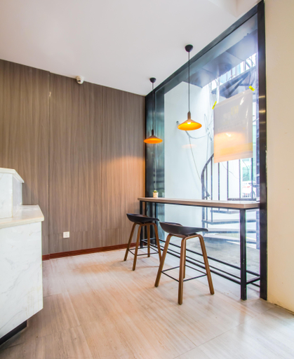 Others 5, Hanting Hotel (Hangzhou Xihu Avenue Chengzhan), Hangzhou