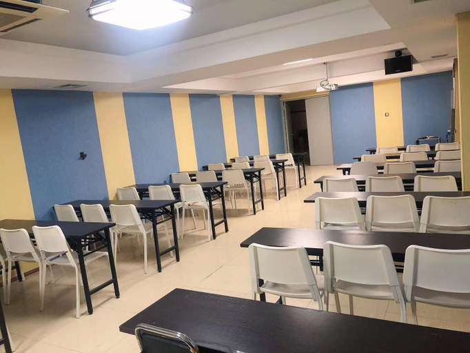 Business Facilities