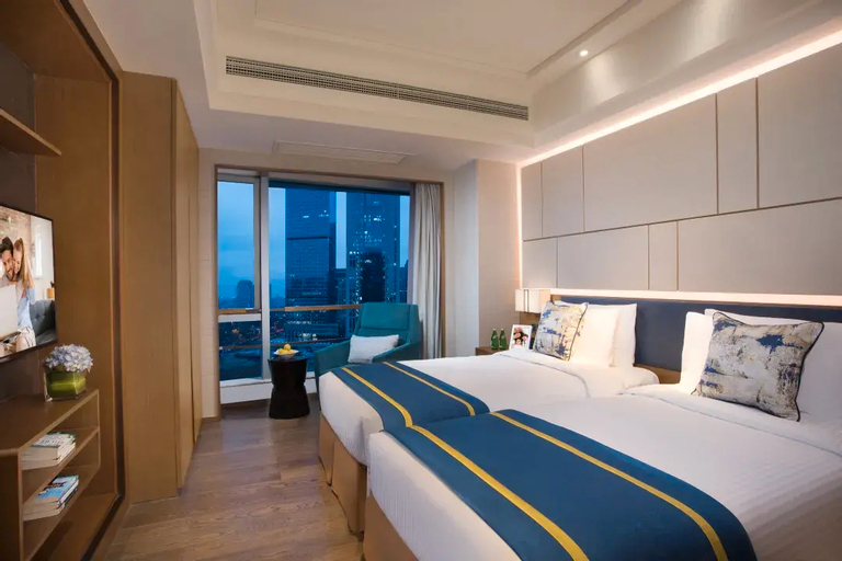 Bedroom 8