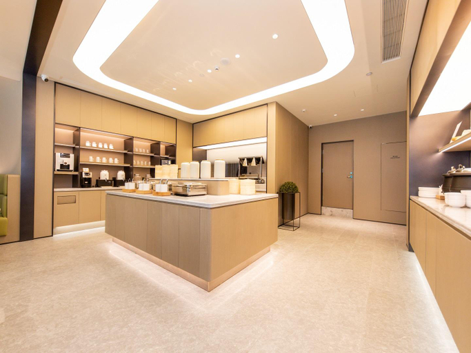 Exterior & Views 2, Ji Hotel (Wuxi Zhongshan Road Yaohan Branch), Wuxi