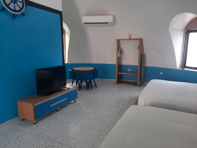Bedroom 13