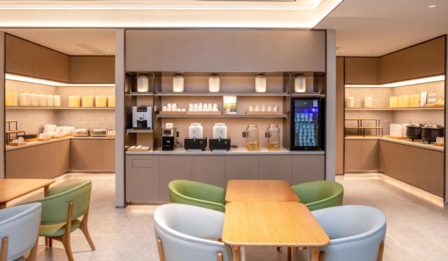 Others 5, Ji Hotel Nanning Convention and Exhibition Center, Nanning