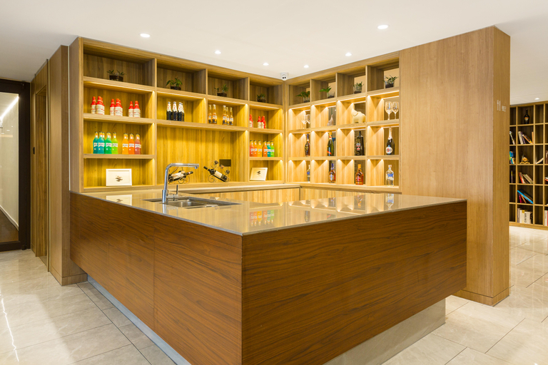 Food & Drinks 5, Hanting Premium Hotel Beijing Wudaokou East Gate of Tsinghua, Beijing