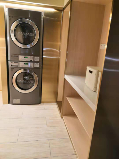 Bathroom 2, Ji Hotel (Hefei Tongcheng Road), Hefei